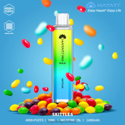 Hayati Amazon Ireland | Hayati Pro Max Disposable Skittles FD082120