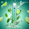 Hayati Dublin | Hayati Pro Max Disposable Fresh Menthol Mojito FD082133