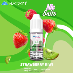 Hayati Dublin | Hayati Pro Max Nic Salts Strawberry Kiwi FD082253