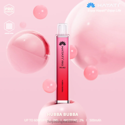 Hayati Ireland | Hayati Pro Mini Disposable Hubba Bubba FD08211