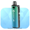 Hayati Vape Shop | Hayati X4 Refillable Pod System Aurora Green FD08259