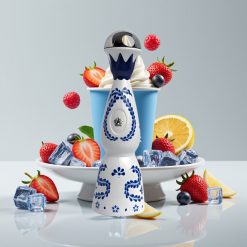 HUMO Azul 15000 Puffs 20mL Blue Razz Ice Disposable Vape