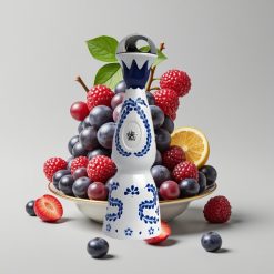 HUMO Azul 15000 Puffs Grape Berries 20mL Disposable Vape