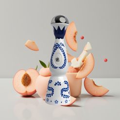 HUMO Azul 15000 Puffs Peach Ice 20mL Pre-filled E-liquid